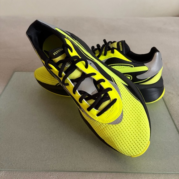 PUMA RS-Pure Risk Alert 9.5 - Picture 11 of 13